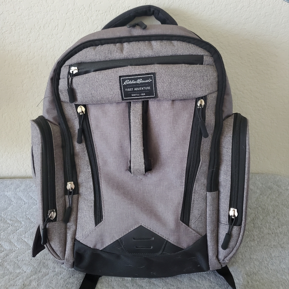 Diaper Bag